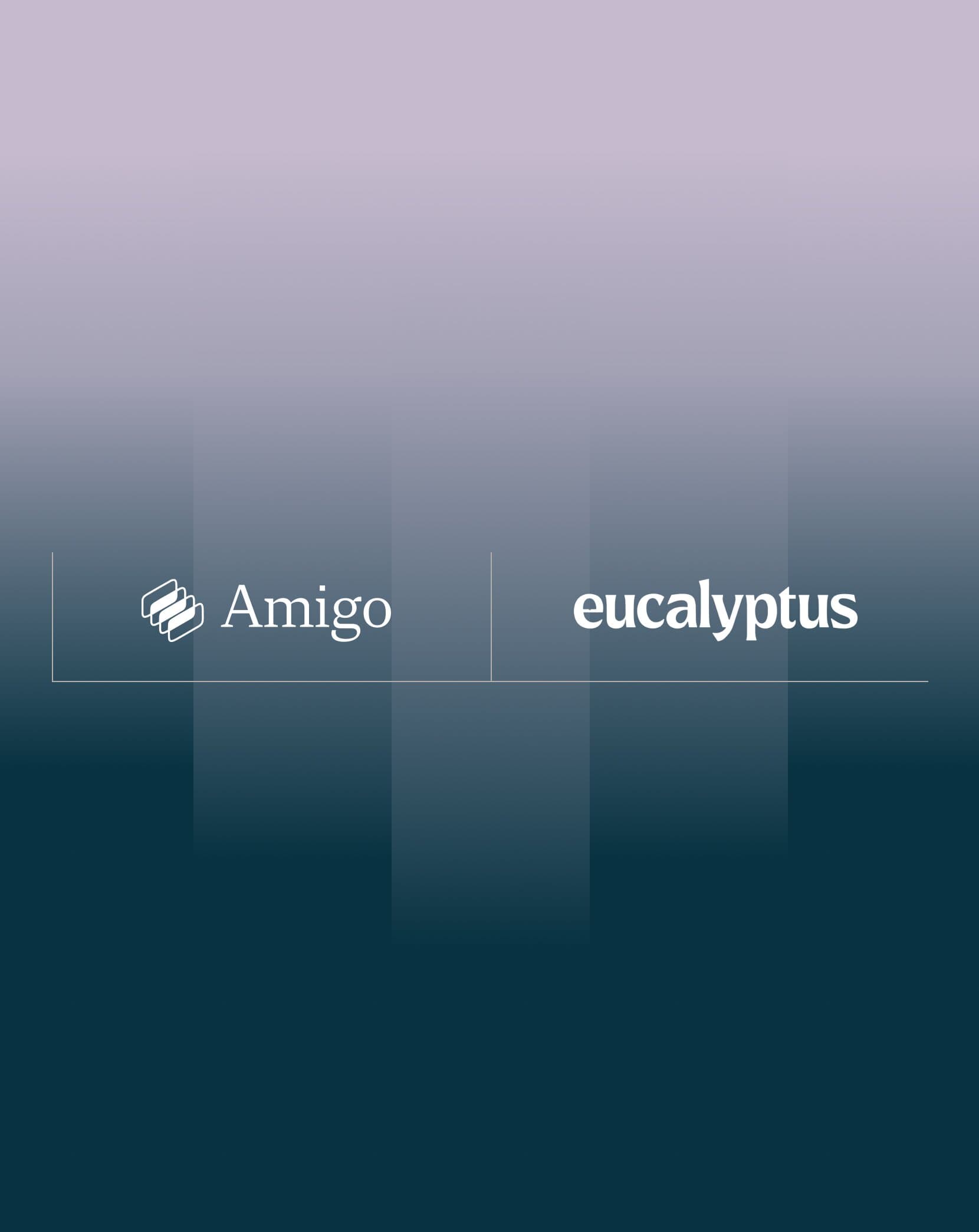 Amigo Partners with Eucalyptus to Scale AI-Powered Healthcare Delivery Across Global Telehealth Network