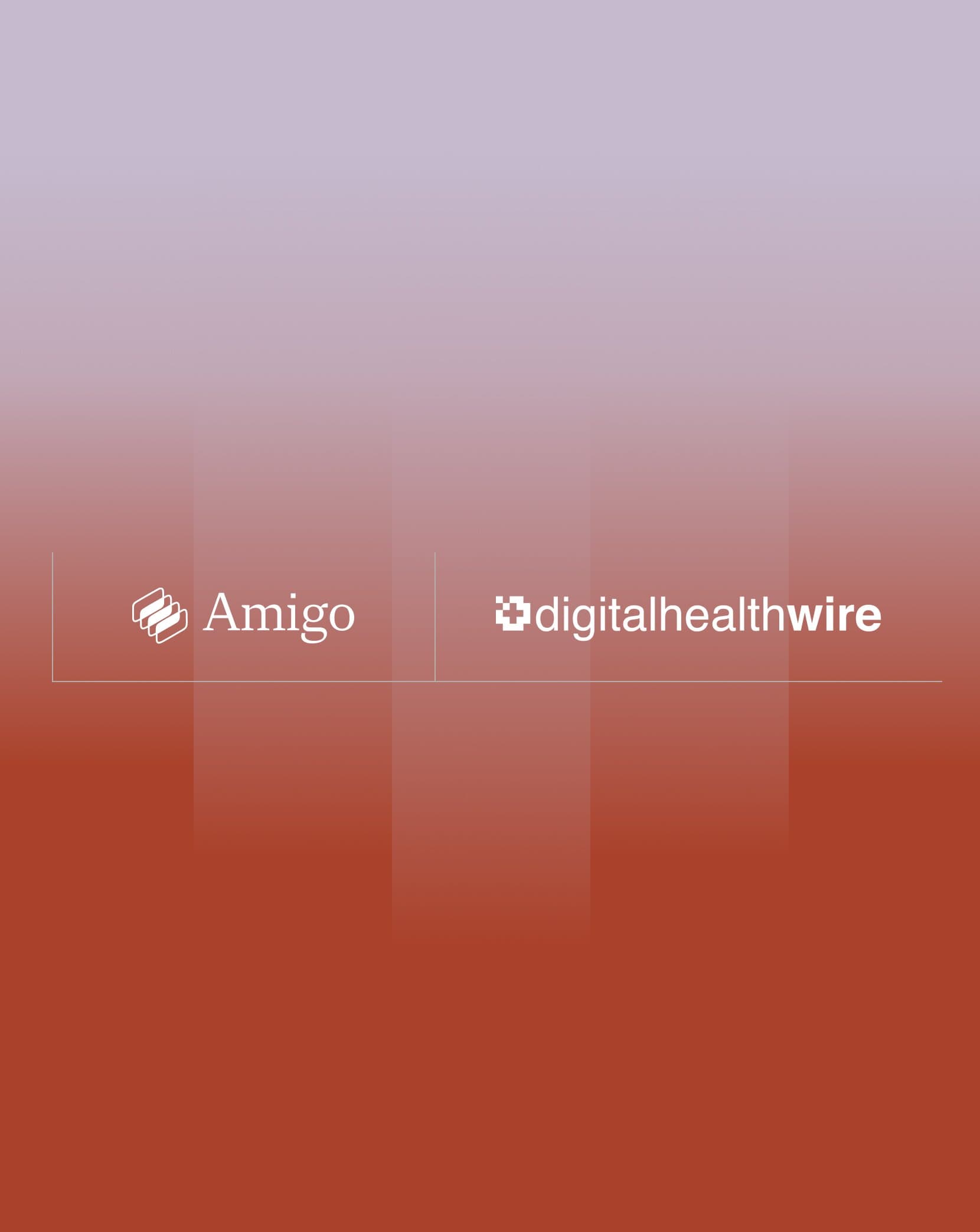 Amigo Deep Dive: Digital Health Wire