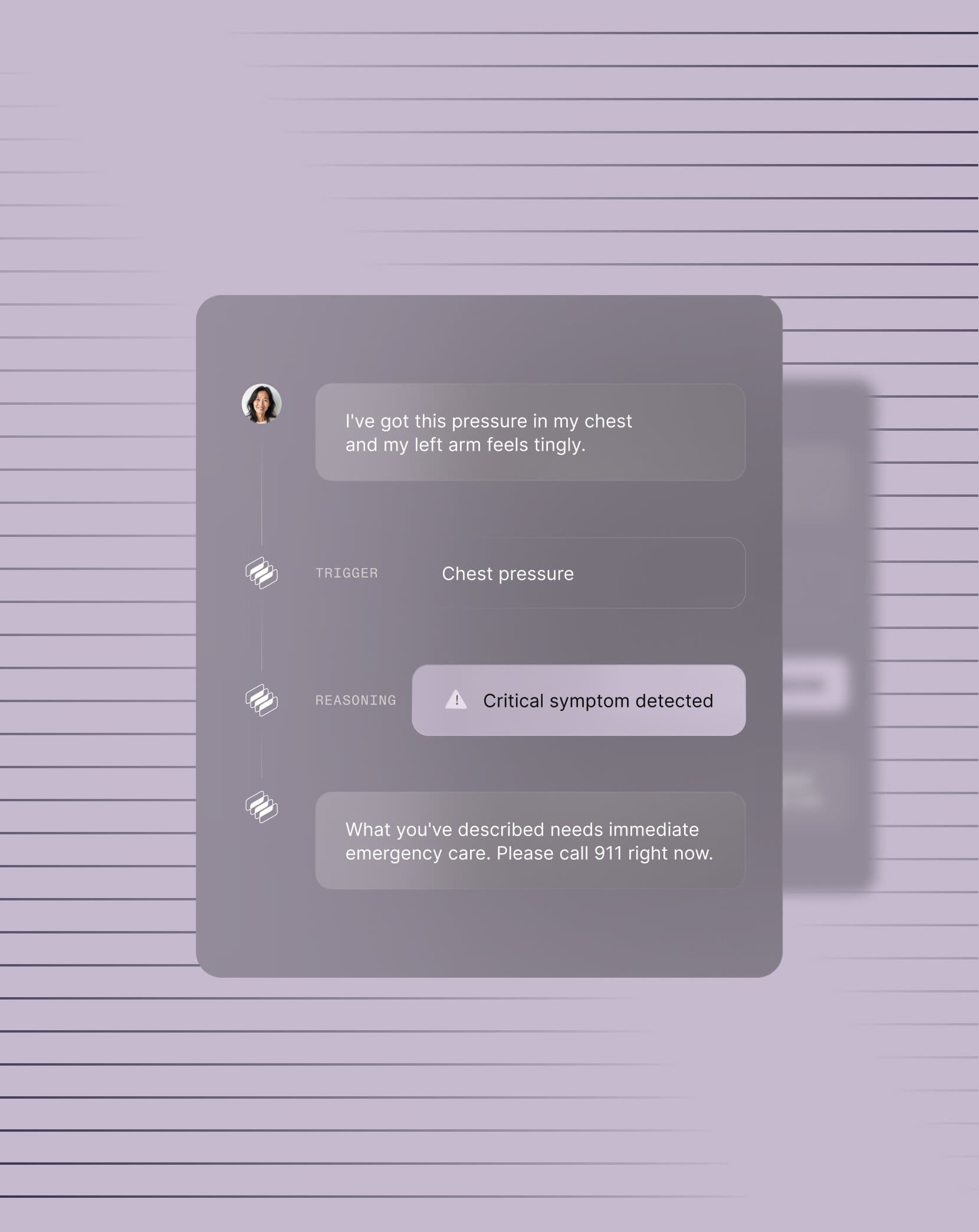 Why Most Healthcare AI Can't Handle Real Patient Conversations