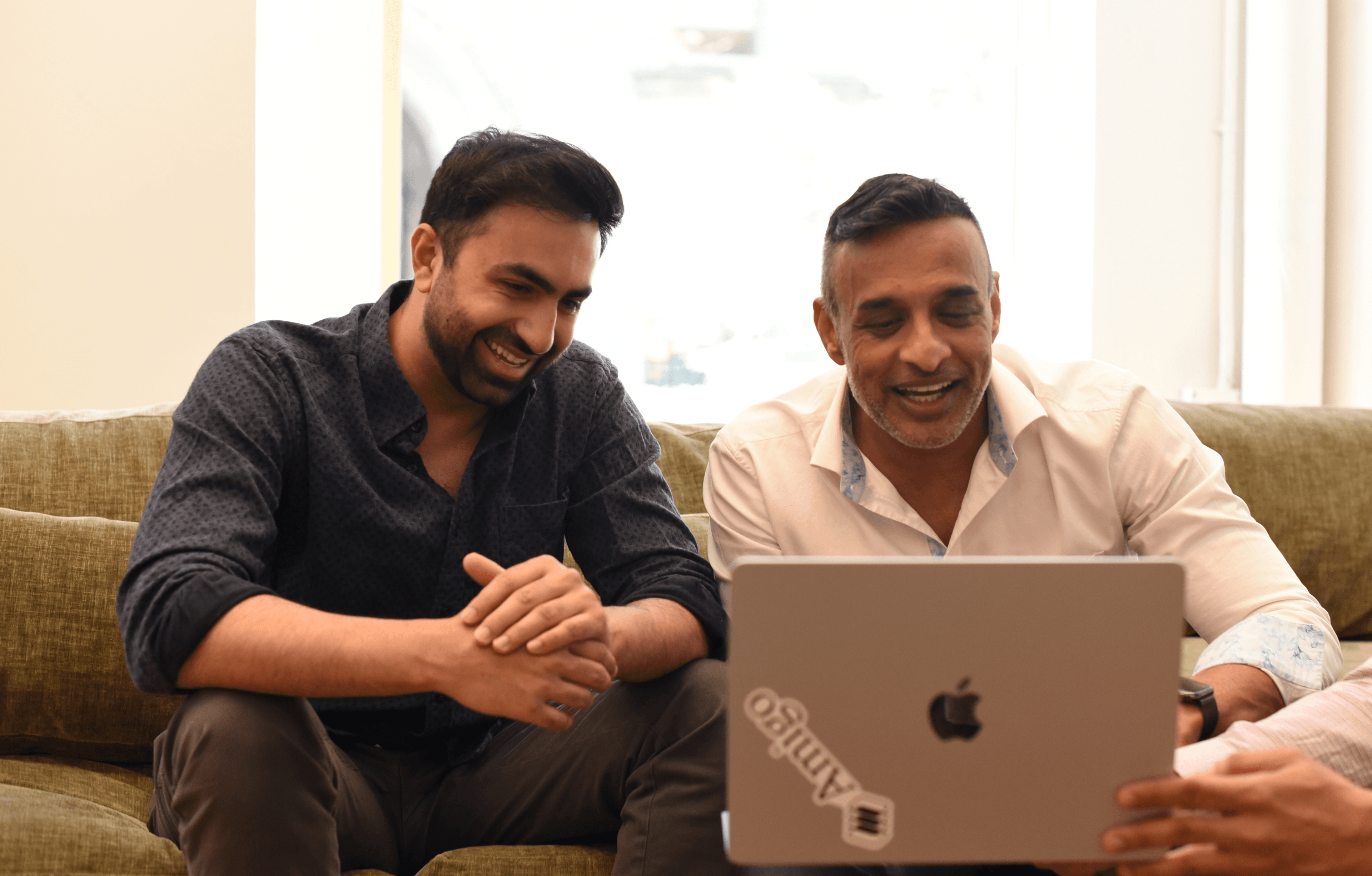 Why I'm Joining Amigo as Chief Medical Officer