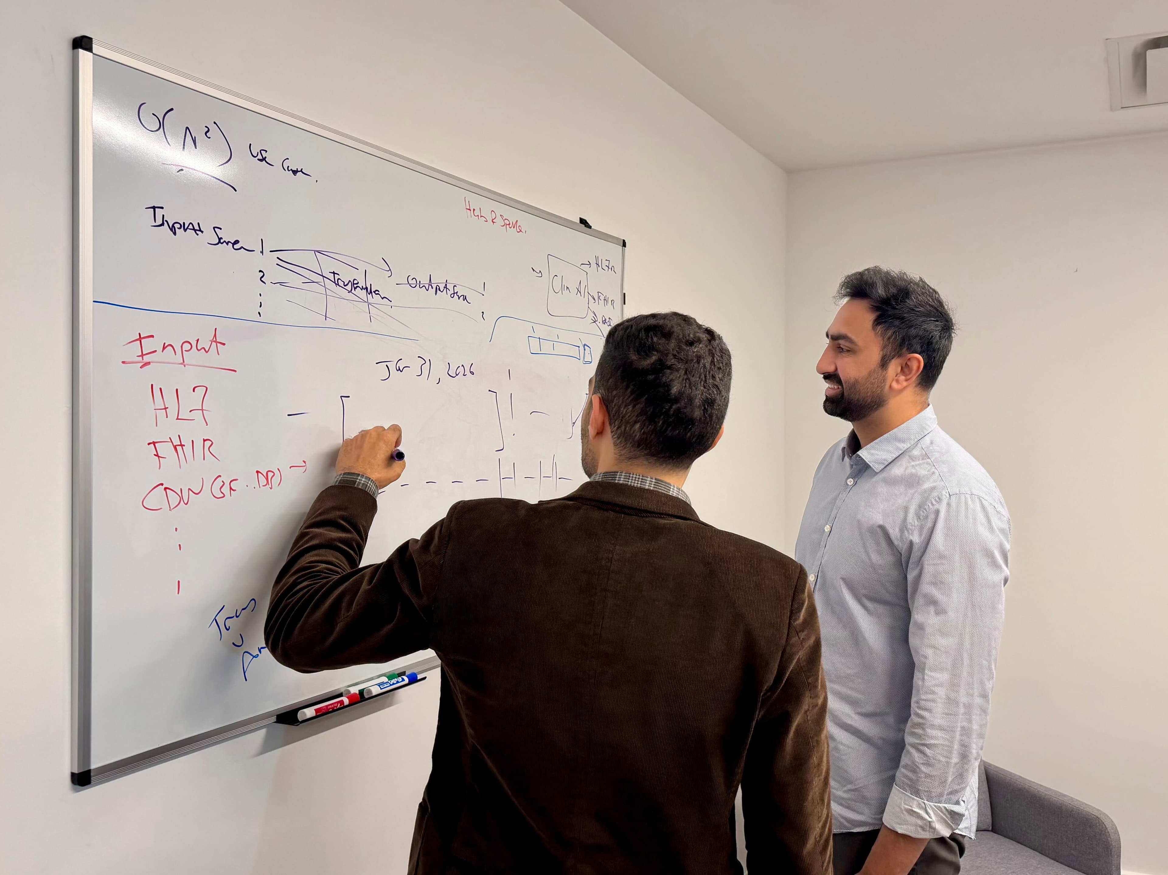 Why I’m Joining Concurrence as Head of Applied AI