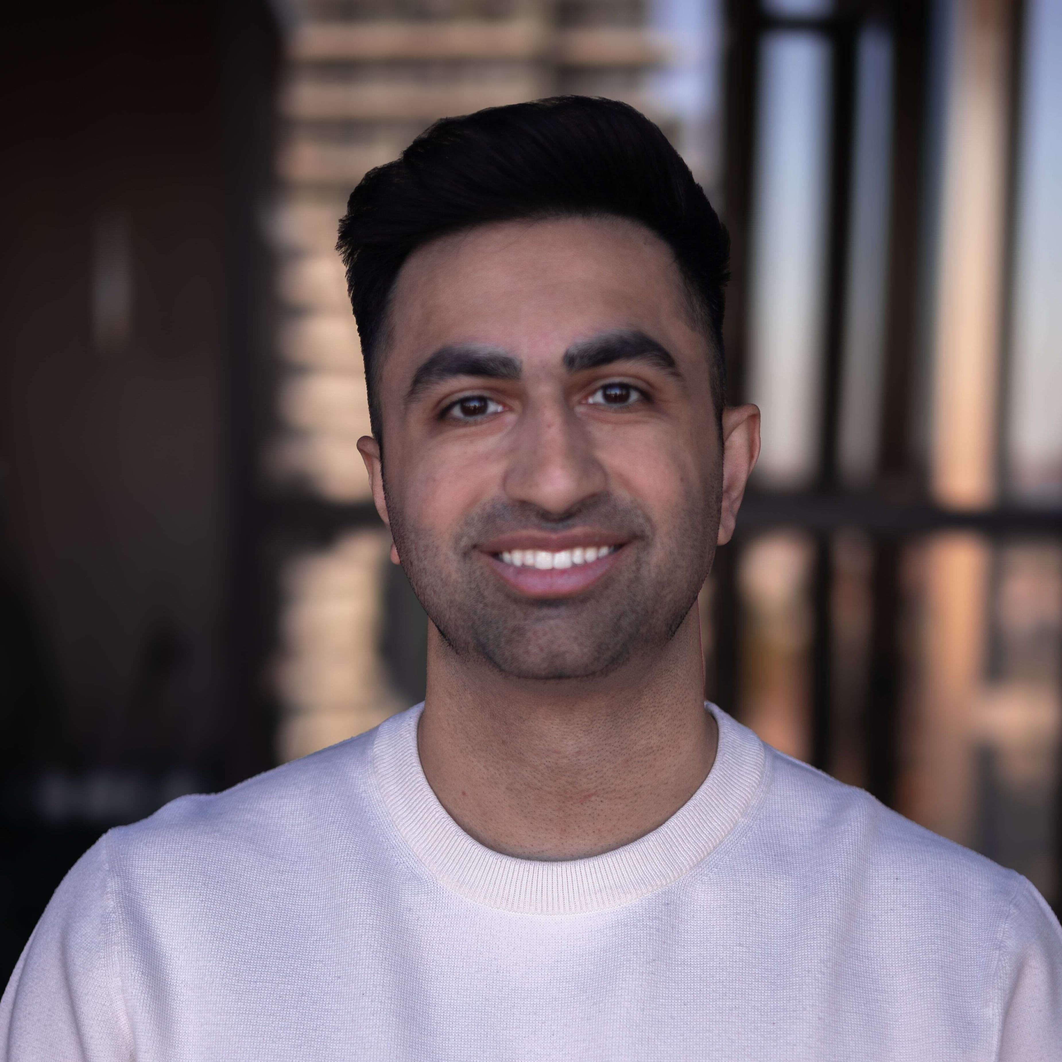 Ali Khokhar