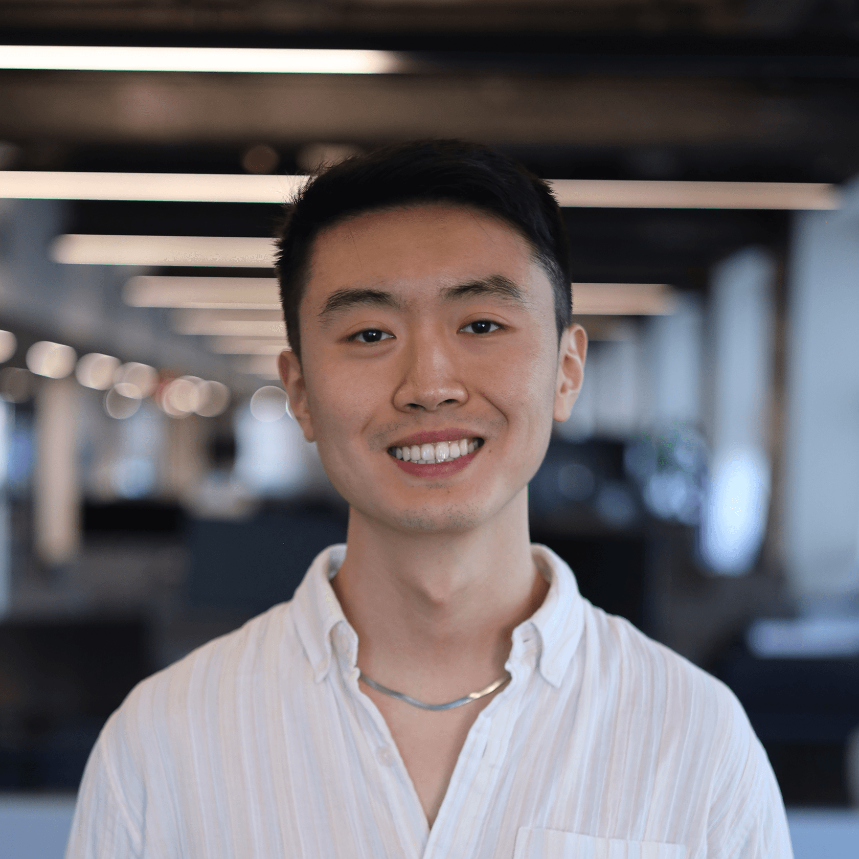 Richard Wang