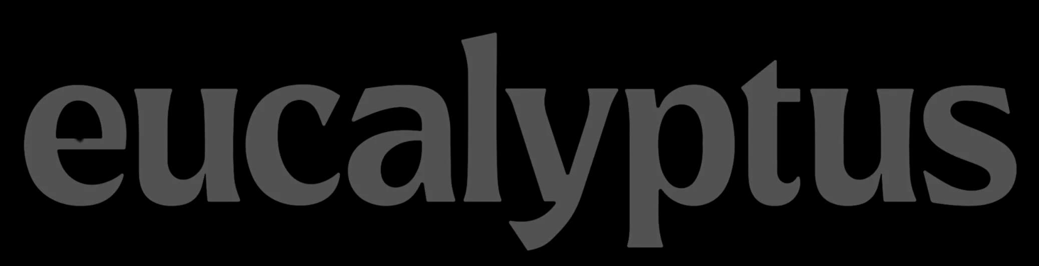 Eucalyptus