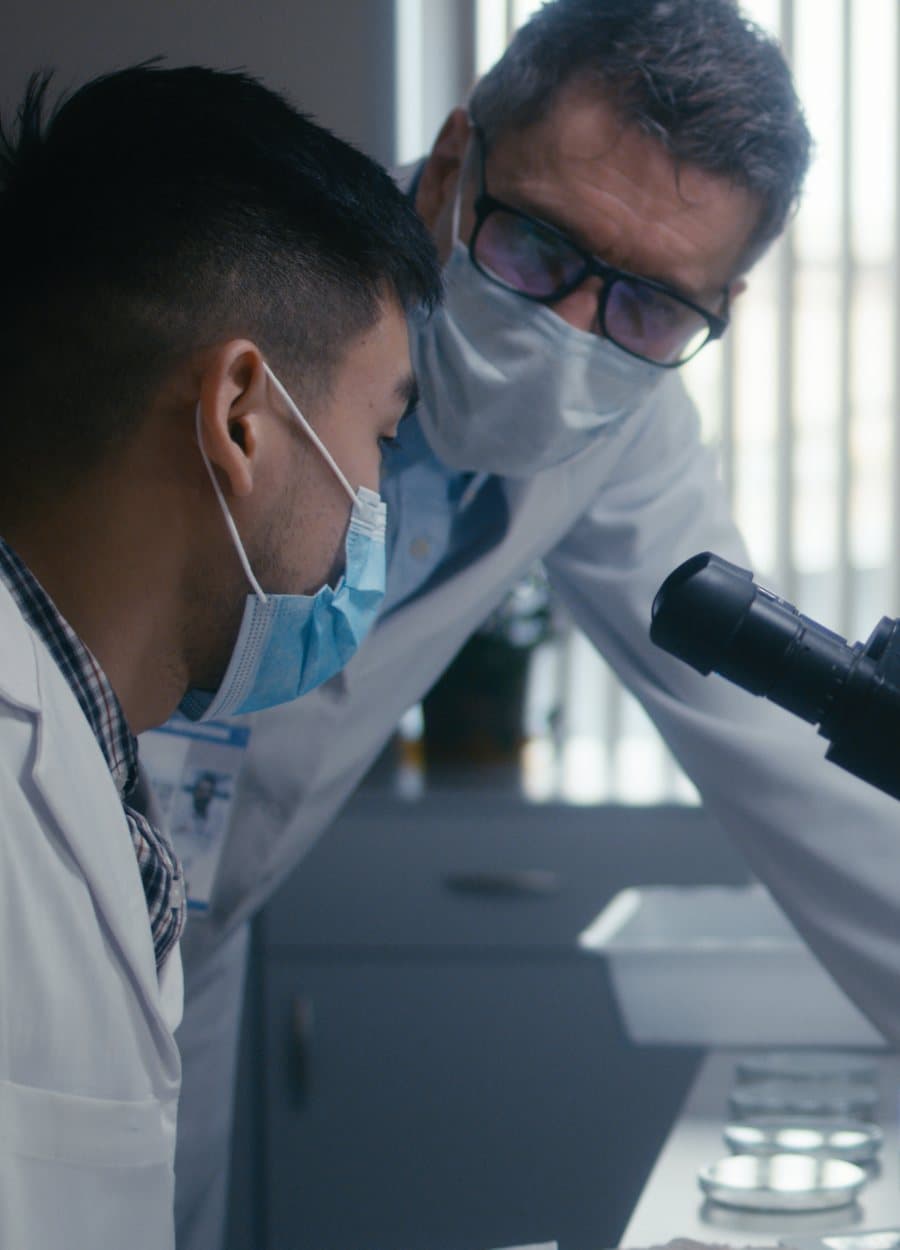 Life Sciences