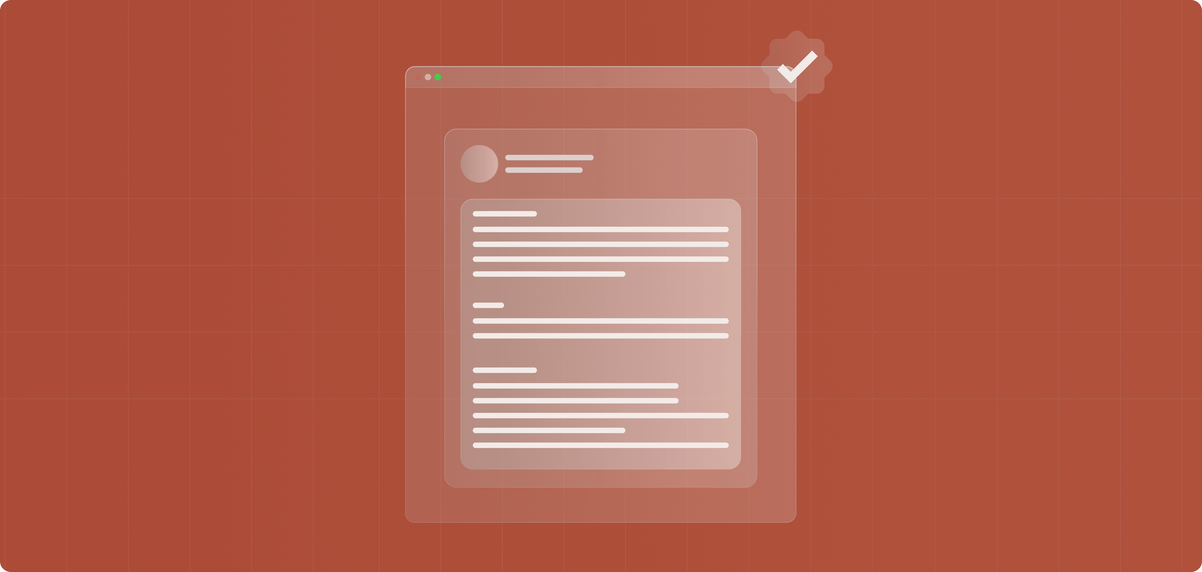 Concurrence generating a complete, verified care plan from a patient's chart