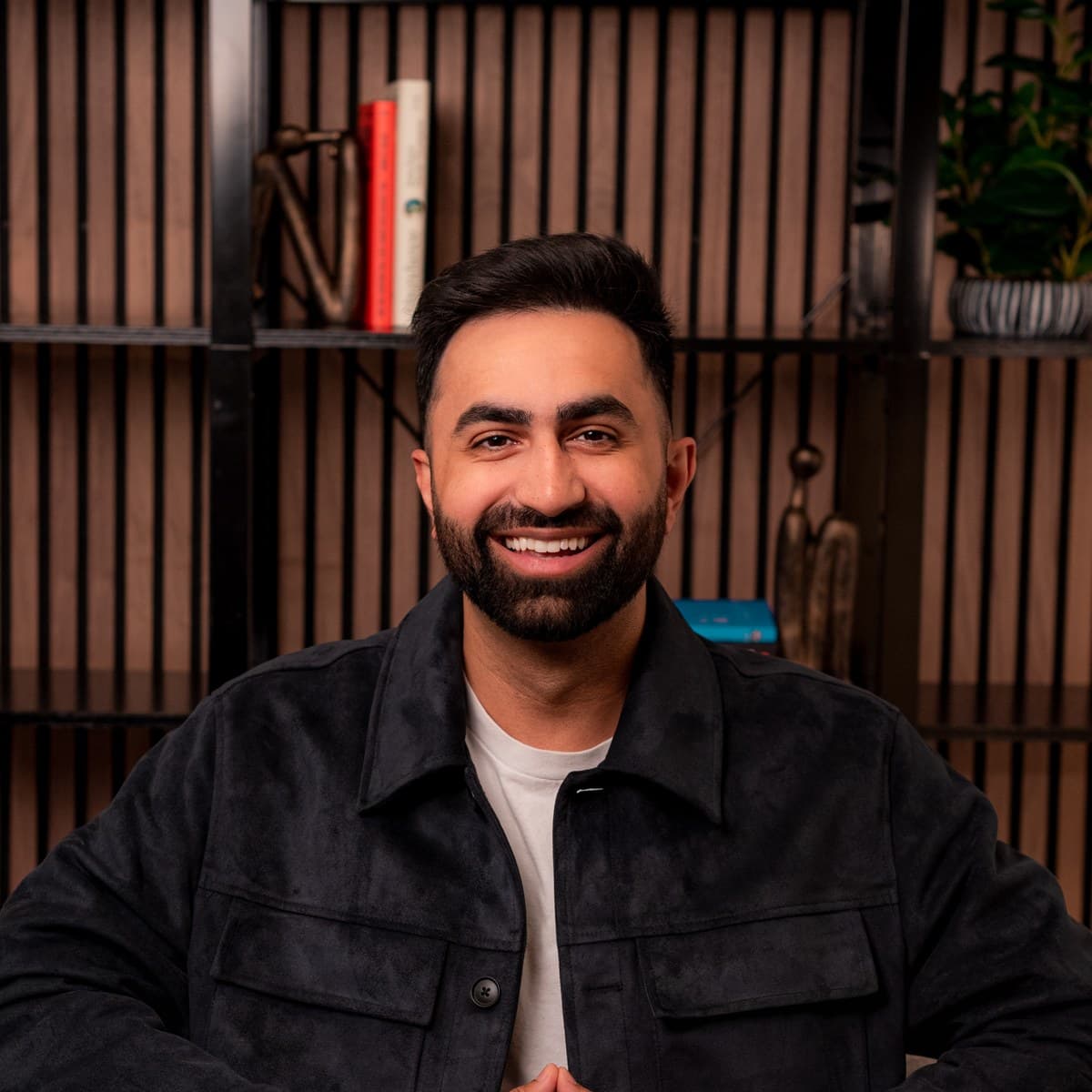 Ali Khokhar