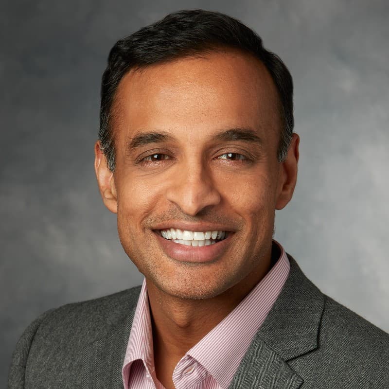 Dr. Jay Shah, MD