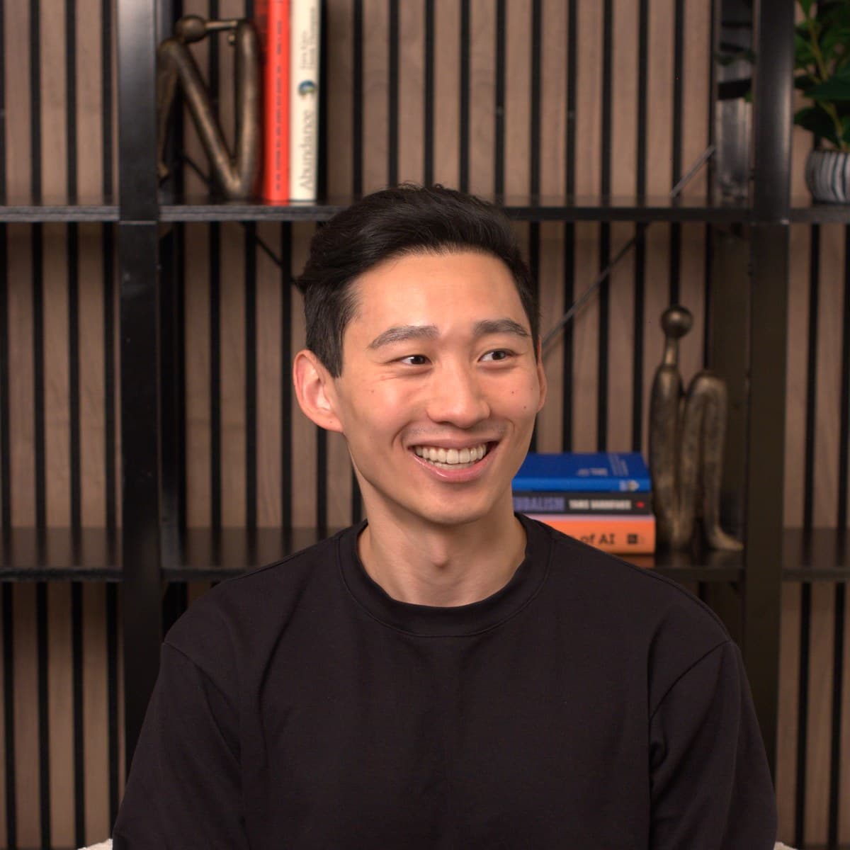 John Xing