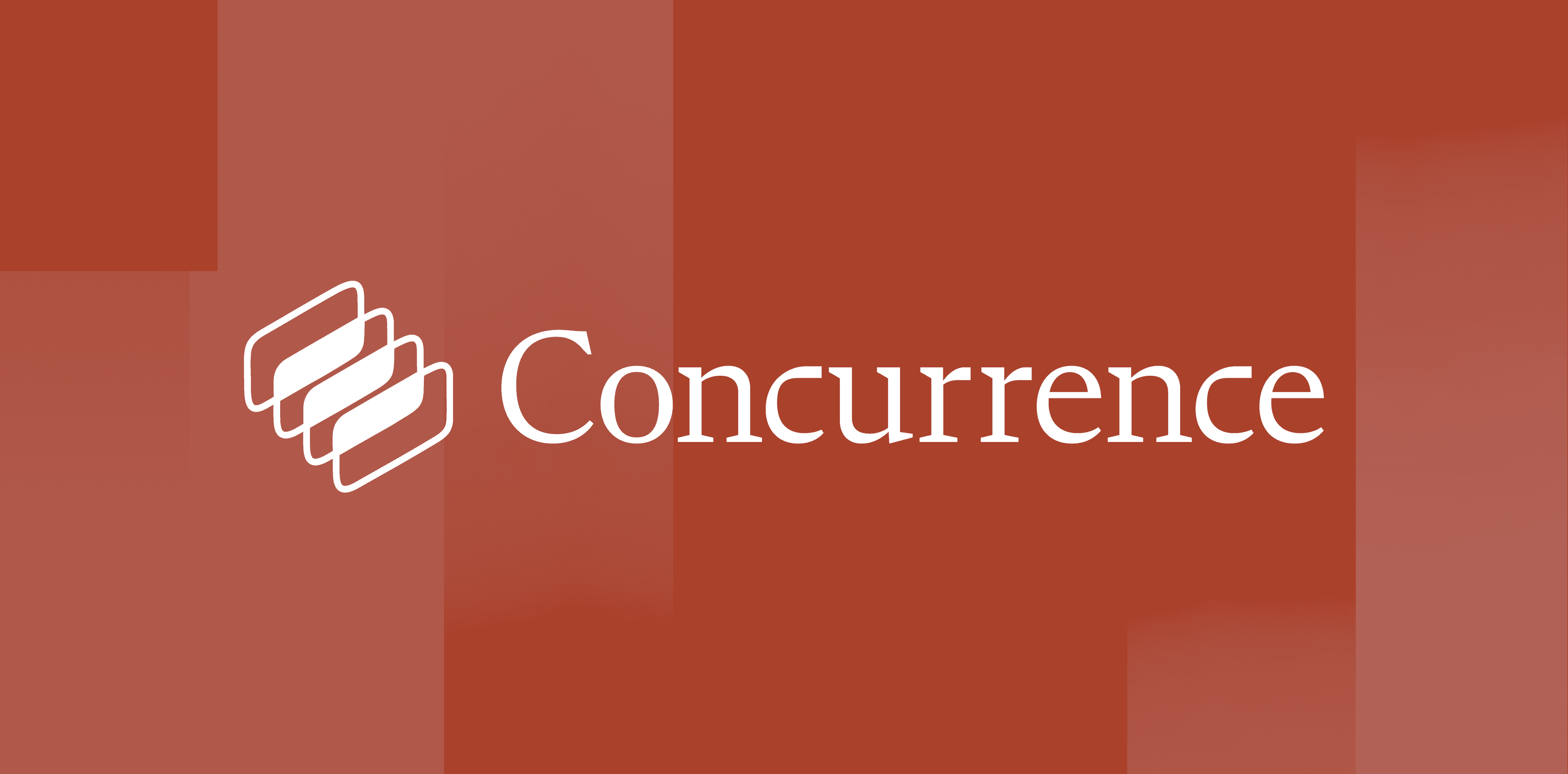 Amigo is now Concurrence