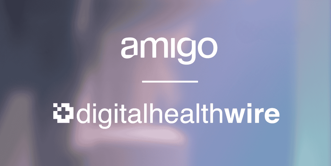 Amigo Deep Dive: Digital Health Wire