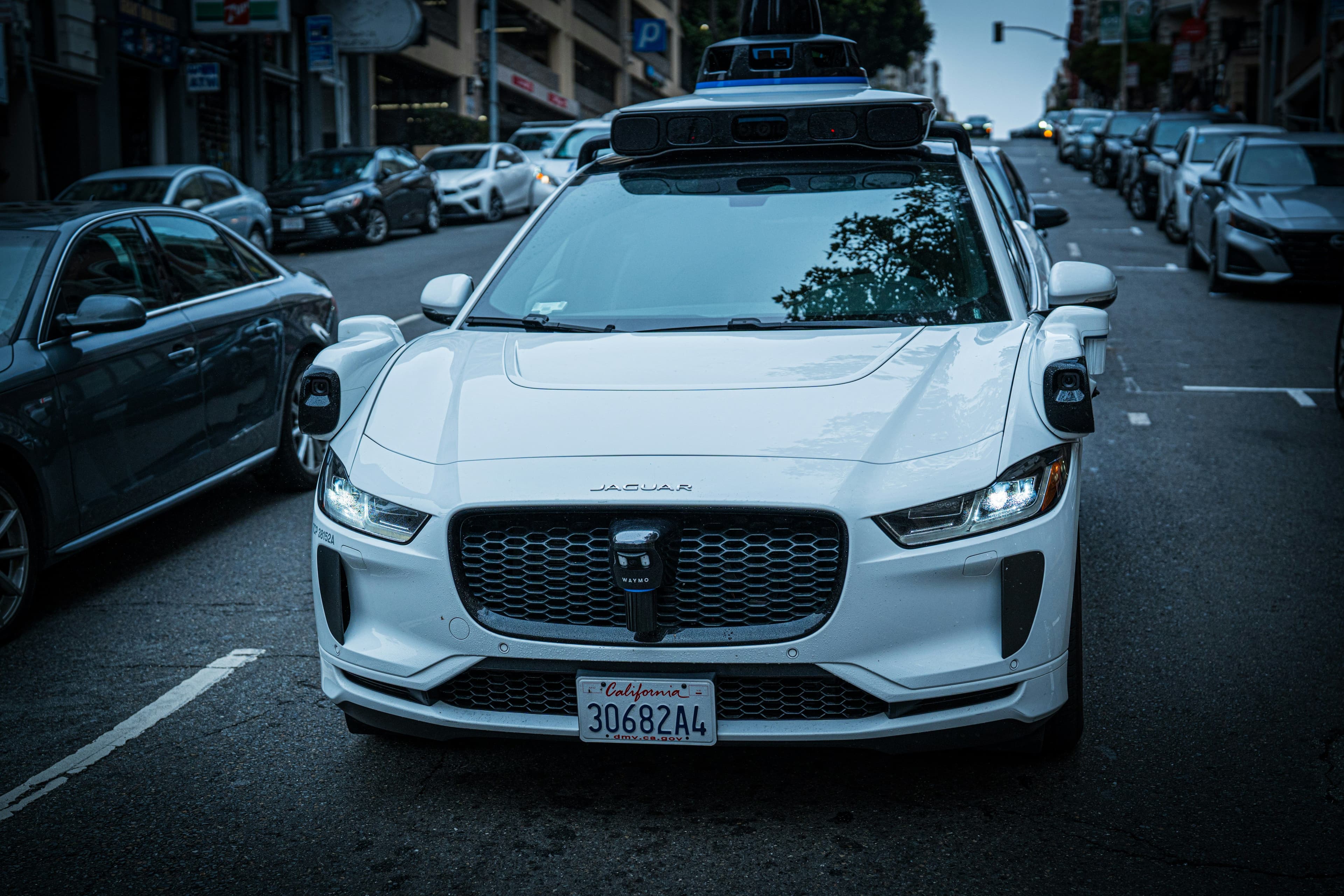 AI Doctors Are Like Self-Driving Cars: Lessons from Waymo to Build Trust