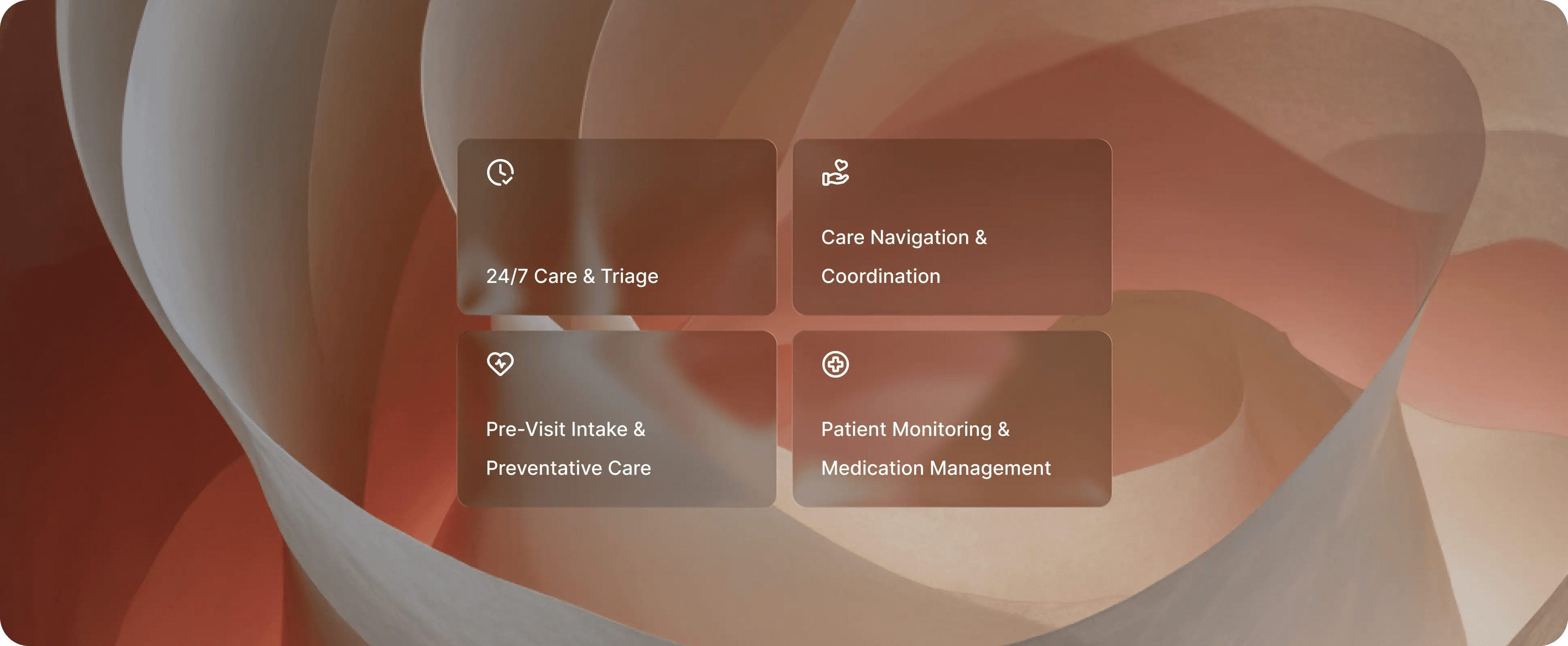 Preventing Clinician Burnout through AI-Powered Care