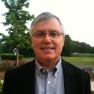Dr. Charlie Barr, MD, MPH