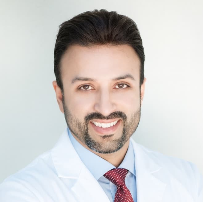 Dr. Sidd Arora, DO