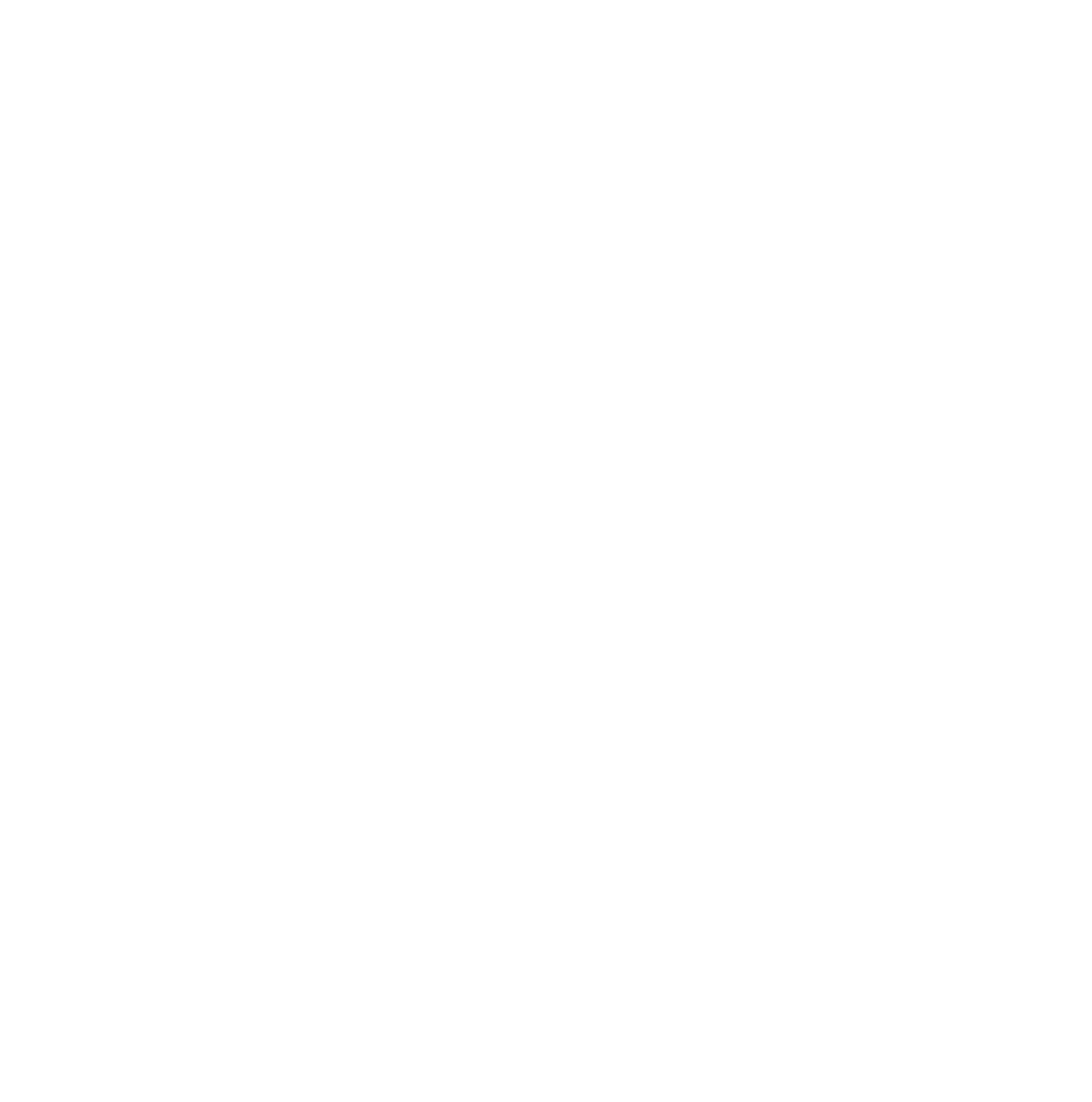 Concurrence symbol, inverse, on a dark background